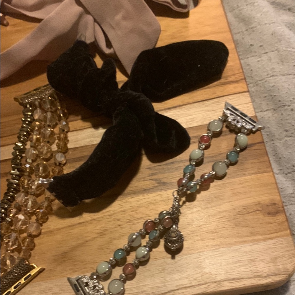 Apple Watch band bundle - Picture 3 of 3